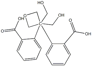 3,3-Oxetanedimethanol, dibenzoate