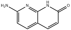 2-氨基-7-羟基-1,8-萘啶