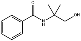 苯甲酰胺,N-(2-羟基-1,1-二甲基乙基)-