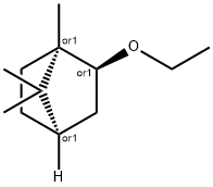 (1R,2S,4R)-(内型)-2-乙氧基-1,7,7-三甲基二环[2.2.1]庚烷