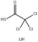 lithium trichloroacetate