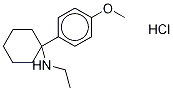 N-Ethyl-1-(4-Methoxyphenyl)cyclohexanaMine Hydrochloride