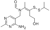 THIAMINE ISOPROPYLDISULFIDE