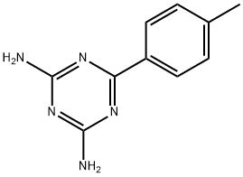 2,4-二氨基-6-(4-甲基苯基)-1,3,5-三嗪
