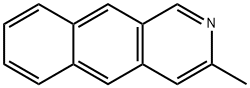 3-Methylbenz[g]isoquinoline