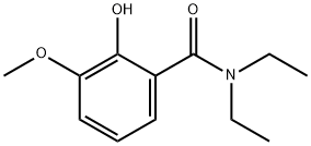 N,N-diethyl-2-hydroxy-3-methoxybenzamide