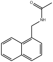 N-(naphthalen-1-ylmethyl)acetamide