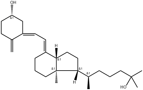 骨化二醇