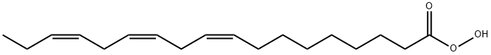 13-hydroperoxylinolenic acid