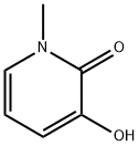 1-甲基-3-羟基-2(1H)-吡啶酮