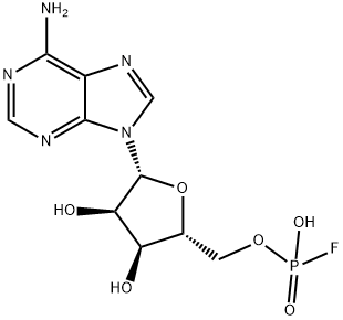 adenosine monophosphofluoridate