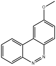 2-Methoxybenzo[c]cinnoline