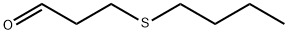 3-(butylthio)propionaldehyde