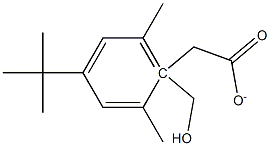 4-TERT-BUTYL-2,6-DIMETHYL BENZYL ACETATE