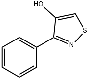 3-Phenylisothiazol-4-ol