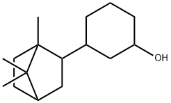 3-(2-BORNYL)CYCLOHEXAN-1-OL