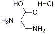 A:B-DIAMINOPROPIONIC ACID HYDROCHLORIDE