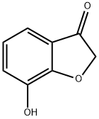3(2H)-Benzofuranone,  7-hydroxy-