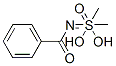 N-Benzoyl-S,S-dimethylsulfimine
