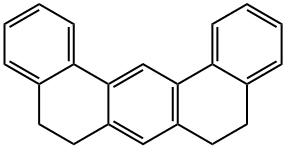 5,6,8,9-Tetrahydrodibenz[a,j]anthracene