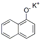 potassium naphtholate