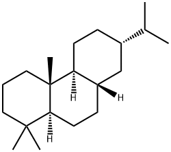 (4aR,4bα,7α,8aβ,10aα)-Tetradecahydro-1,1,4a-trimethyl-7-(1-methylethyl)phenanthrene