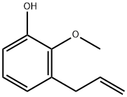 Phenol, 2-methoxy-3-(2-propenyl)