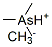 Arsonium, trimethyl-, methylide