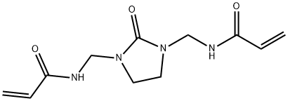 1,3-Bis(acryloylaminomethyl)-2-imidazolidone