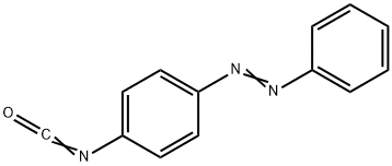 Azobenzene-4-yl isocyanate