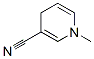 3-Pyridinecarbonitrile,1,4-dihydro-1-methyl-(9CI)