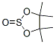4,4,5,5-Tetramethyl-1,3,2-dioxathiolane 2-oxide