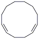 (1E,5Z)-1,5-Cyclododecadiene