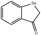 Benzo[b]selenophen-3(2H)-one