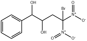 4-Bromo-4,4-dinitro-1-phenyl-1,2-butanediol