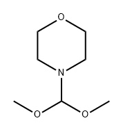 N-甲酰基吗啉二甲基缩醛
