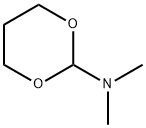 N,N-dimethyl-1,3-dioxan-2-amine