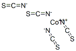 cobalt tetraisothiocyanate