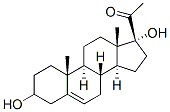 17Α-羟基孕烯诺龙