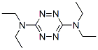 3,6-Bis(diethylamino)-1,2,4,5-tetrazine