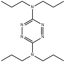3,6-Bis(dipropylamino)-1,2,4,5-tetrazine
