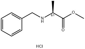 N-ALPHA-苄基-L-丙氨酸甲酯盐酸盐
