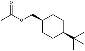 cis-4-tert-butylcyclohexylmethyl acetate