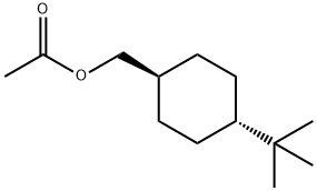 trans-4-tert-butylcyclohexylmethyl acetate
