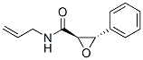 trans-N-Allyl-3-phenylglycidamide