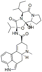 beta-ergocryptinine