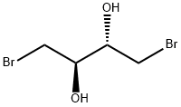 (2R,3S)-1,4-Dibromo-2,3-butanediol