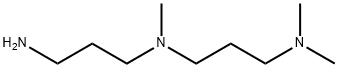N-(3-Aminopropyl)-N,N',N'-trimethyl-1,3-propanediamine