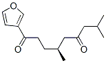 (-)-(S)-Myoporone