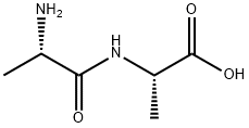 L-丙氨酰-L-丙氨酸